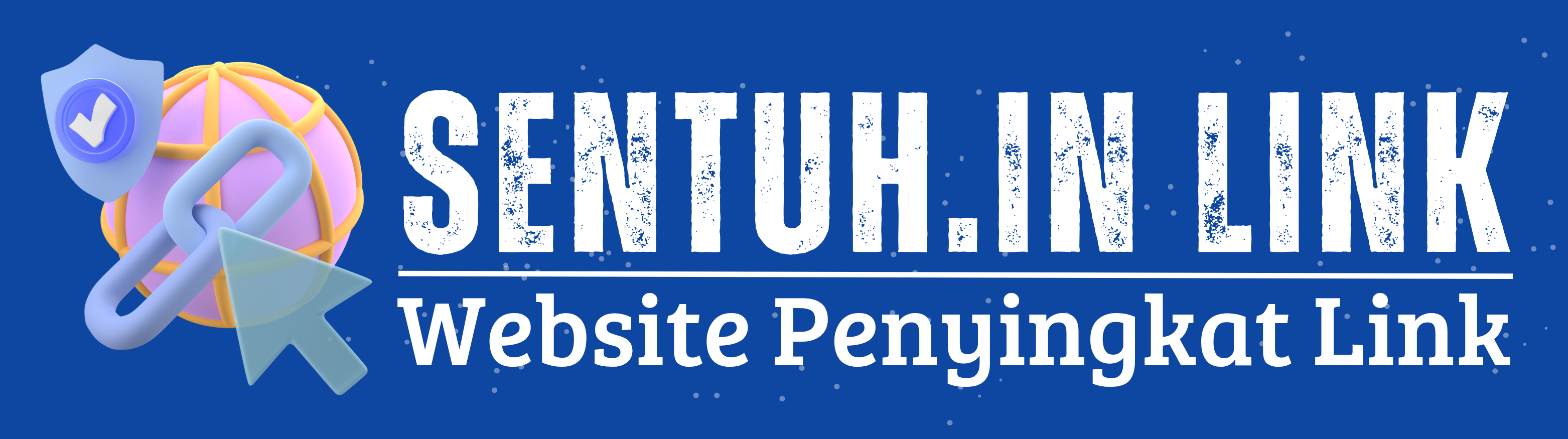 Sentuh.in Link Logo